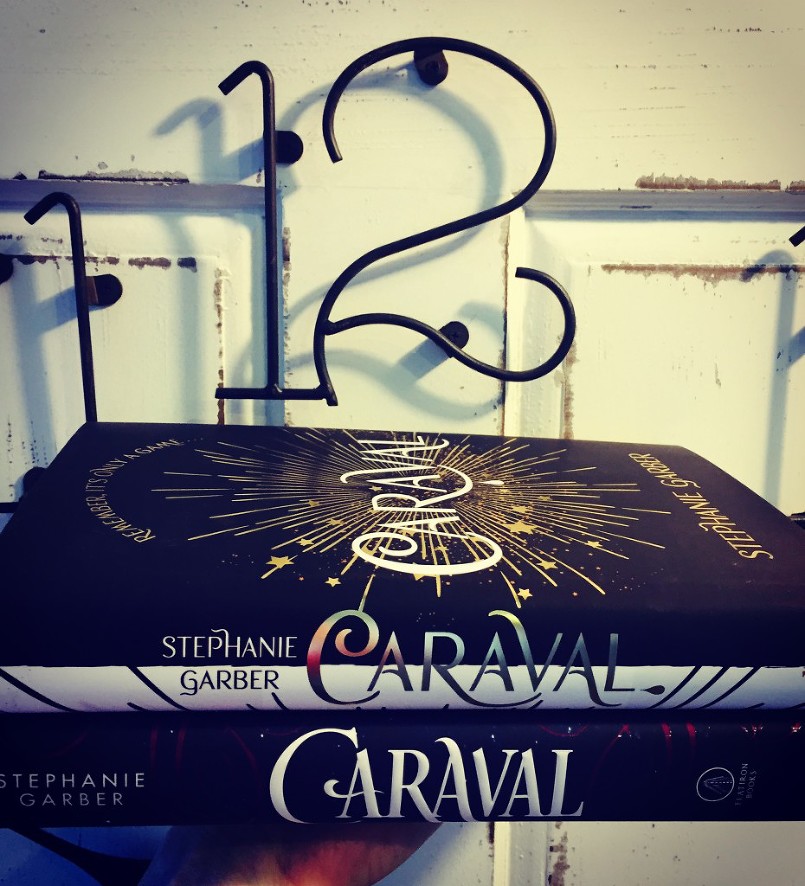 Caraval